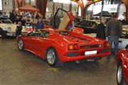 Dreamcar International Kortrijk -  20 december 2015