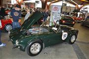 Dreamcar International Kortrijk -  20 december 2015