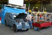 Dreamcar International Kortrijk -  20 december 2015