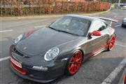 Dreamcar International Kortrijk -  20 december 2015