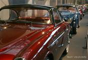 Italian Car Passion - Autoworld Brussel - foto 26 van 91