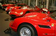 Italian Car Passion - Autoworld Brussel - foto 42 van 91