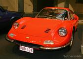 Italian Car Passion - Autoworld Brussel - foto 48 van 91
