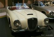 Italian Car Passion - Autoworld Brussel - foto 50 van 91