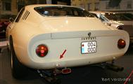 Italian Car Passion - Autoworld Brussel - foto 53 van 91