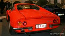 Italian Car Passion - Autoworld Brussel - foto 55 van 91
