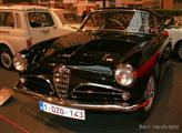 Italian Car Passion - Autoworld Brussel - foto 57 van 91