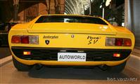Italian Car Passion - Autoworld Brussel - foto 60 van 91