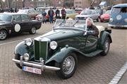 Cars and Coffee, Noord Antwerpen