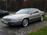 Cars en Coffee Hoboken -  3 januari 2016