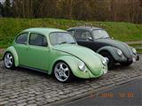 Cars en Coffee Hoboken -  3 januari 2016