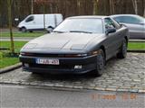 Cars en Coffee Hoboken -  3 januari 2016