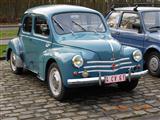 Cars en Coffee Hoboken -  3 januari 2016