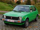 Cars en Coffee Hoboken -  3 januari 2016