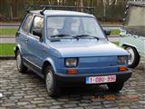 Cars en Coffee Hoboken -  3 januari 2016
