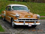 Cars en Coffee Hoboken -  3 januari 2016