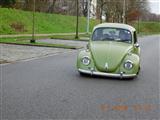 Cars en Coffee Hoboken -  3 januari 2016