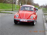 Cars en Coffee Hoboken -  3 januari 2016