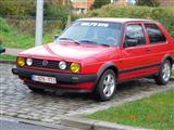 Cars en Coffee Hoboken -  3 januari 2016