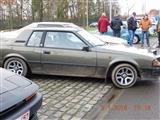 Cars en Coffee Hoboken -  3 januari 2016