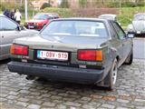 Cars en Coffee Hoboken -  3 januari 2016