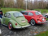 Cars en Coffee Hoboken -  3 januari 2016
