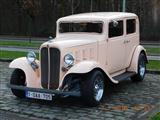 Cars en Coffee Hoboken -  3 januari 2016
