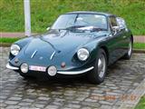 Cars en Coffee Hoboken -  3 januari 2016