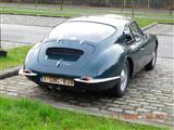 Cars en Coffee Hoboken -  3 januari 2016