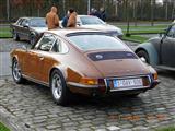 Cars en Coffee Hoboken -  3 januari 2016