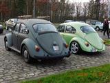 Cars en Coffee Hoboken -  3 januari 2016