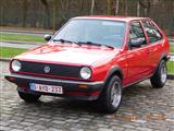 Cars en Coffee Hoboken -  3 januari 2016