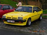 Cars en Coffee Hoboken -  3 januari 2016