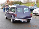Cars en Coffee Hoboken -  3 januari 2016