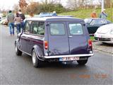 Cars en Coffee Hoboken