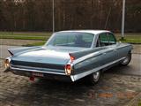 Cars en Coffee Hoboken -  3 januari 2016