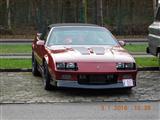 Cars en Coffee Hoboken -  3 januari 2016