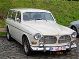 Cars en Coffee Hoboken -  3 januari 2016