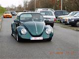 Cars en Coffee Hoboken -  3 januari 2016