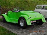 Cars en Coffee Hoboken -  3 januari 2016