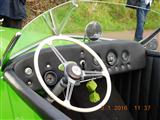 Cars en Coffee Hoboken -  3 januari 2016