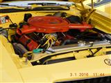 Cars en Coffee Hoboken -  3 januari 2016