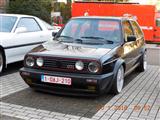 Cars en Coffee Kontich -  10 januari 2016