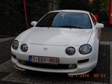 Cars en Coffee Kontich -  10 januari 2016