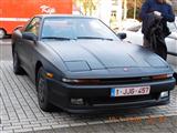 Cars en Coffee Kontich -  10 januari 2016