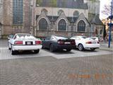 Cars en Coffee Kontich -  10 januari 2016