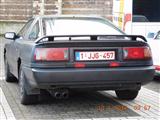 Cars en Coffee Kontich -  10 januari 2016