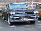 Cars en Coffee Kontich -  10 januari 2016