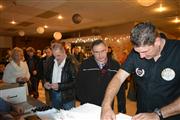 Gentsche Retro Wielen Nieuwjaarsreceptie -  8 januari 2016