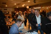 Gentsche Retro Wielen Nieuwjaarsreceptie -  8 januari 2016